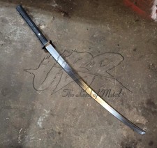 Spada Katana fatta a mano -