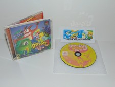 Crash Bandicoot 3 Warped PS1