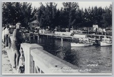 John's Pass Walsh Baits Barche