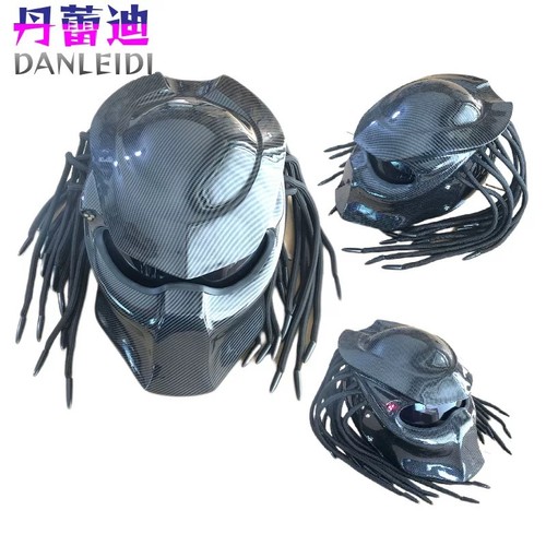 Casco guerriero sangue ferro