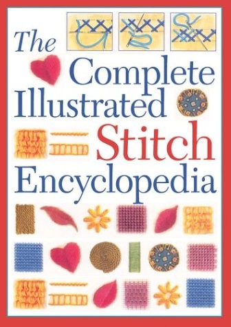 The complete illustrated - complete,
