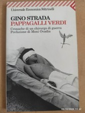 Gino Strada PAPPAGALLI VERDI