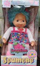 SPUMONE FRAGOLONE SOGGETTO A