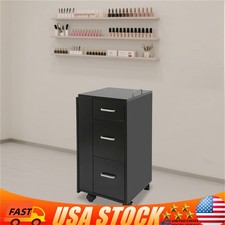 Rolling Nail Desk Folding