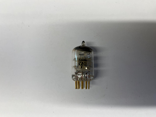 Cv3998 e180f mullard gold - kb/d,