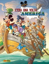 C'Era una Volta... in America Vol. 2 - Le Serie Imperdibili 21 - Panini Comics