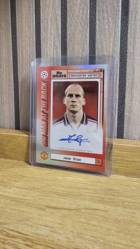 Topps decades 2024 jaap - decades,