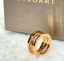 Bulgari B.zero1 Legend 3-Band