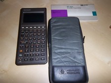 Calcolatrice scientifica