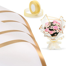 20 Fogli Di Carta Da Regalo