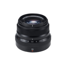 Fujifilm XF 35 mm f2 R