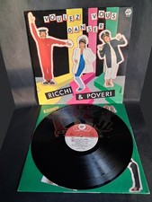 Ricchi & Poveri ‎– Voulez