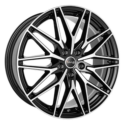 Cerchio lega avus mb6 - cerchio, ac-mb6