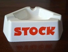POSACENERE IN PLASTICA "STOCK"