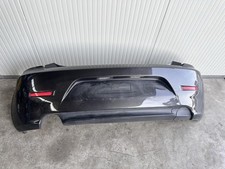 PARAURTI POSTERIORE COMPLETO PER ALFA ROMEO 147 Serie (937_) (05>10)