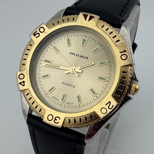 Orologio vintage milano - orologio,
