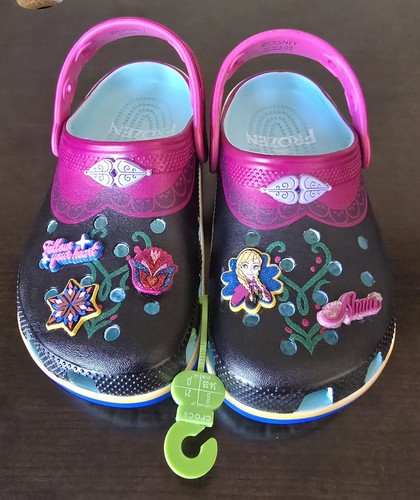 Crocs zoccolo classico - crocs,