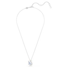 Collana swarovski swan 5723389 - swarovski,