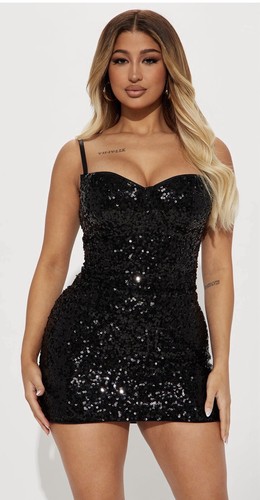 Arella bestie sequin mini - sequin,