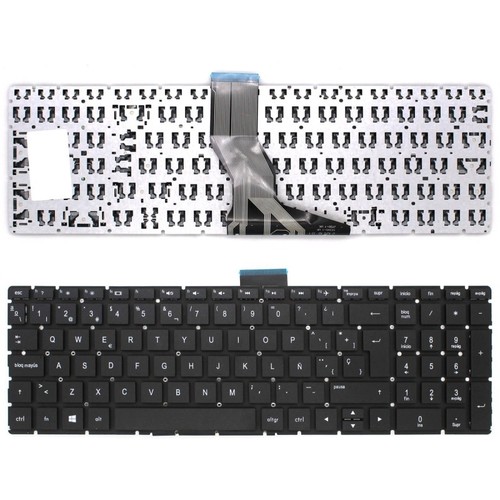 Teclado para portátil - teclado, hp