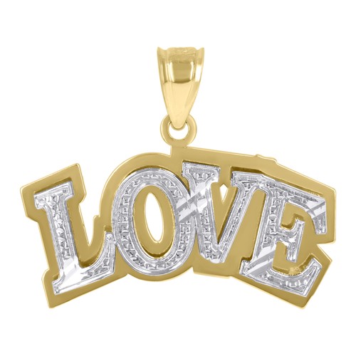 Ciondolo charm amore - ciondolo,
