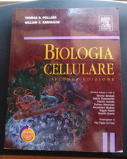 BIOLOGIA CELLULARE - THOMAS D