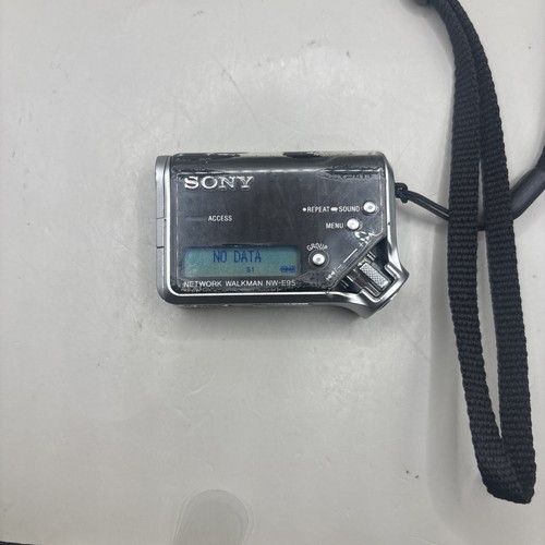 Sony e95 lettore audio ic - lettore,