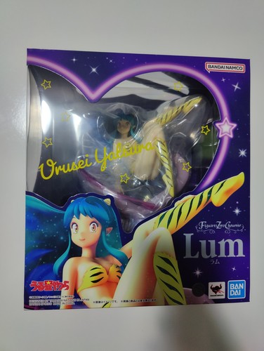 Bandai lum lamù figuarts - ,