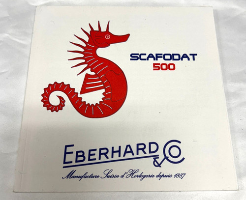 Istruzioni eberhard scafodat - istruzioni,
