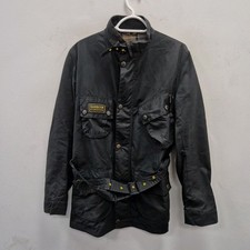 Barbour International A7 Tuta