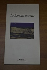 Baronie Narrate CenAC Centro Accoglienza Turistica