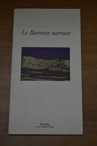 Baronie narrate cenac centro - baronie,