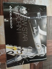 Catalogo Colnago C60 2014