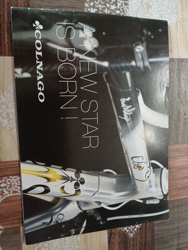 Catalogo colnago c60 - catalogo,