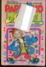 [623] PAPERINO MESE ed
