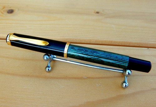 Penna stilografica pelikan - stilografica,