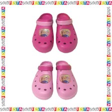 Crocs Frozen Anna e Elsa