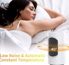 MINI STUFA elettrica da 600W a