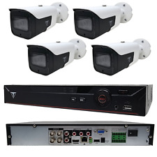 Kit Videosorveglianza con XVR