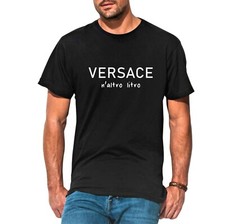 T-SHIRT UNISEX IN COTONE