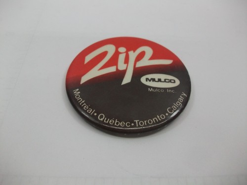 Zip mulco vintage - mulco,