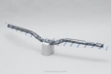 Manubrio Ritchey Rizer Pro 2014 in lega doppio testa nero NOS 670 mm rialzo