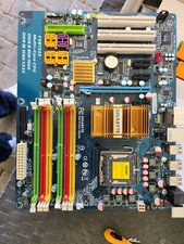 Scheda Madre Gigabyte