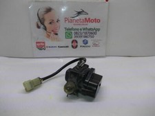 MOTORINO VALVOLA SCARICO