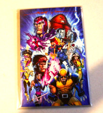 NYCC 2024 UNCANNY X-MEN 1