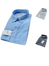 Camicia uomo attore - camicia, botton