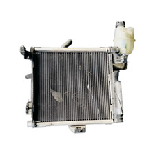 KIT RADIATORI PER SMART Fortwo