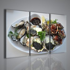 QUADRI MODERNI OSTRICHE II