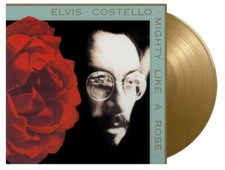 Elvis Costello: Elvis Costello
