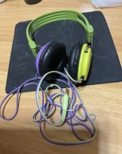 Cuffia Benetton Con Filo